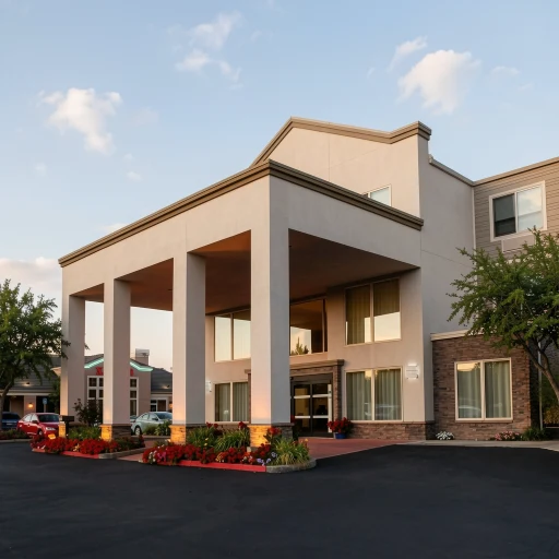 Four Points By Sheraton Portland East