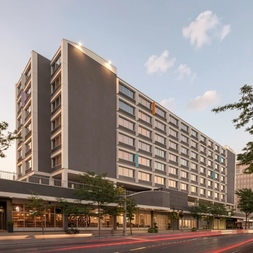 Four Points by Sheraton Windsor Downtown