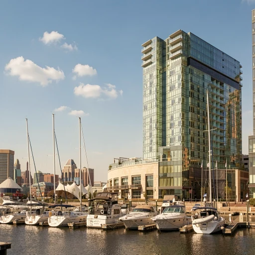 Four Seasons Hotel Baltimore