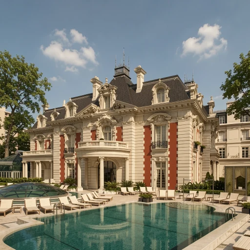 Four Seasons Hotel Buenos Aires