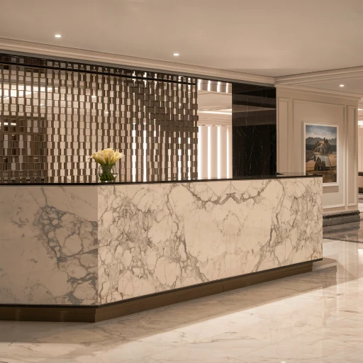 Four Seasons Hotel Chicago