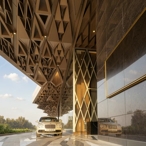 Four Seasons Hotel Kuwait at Burj Alshaya