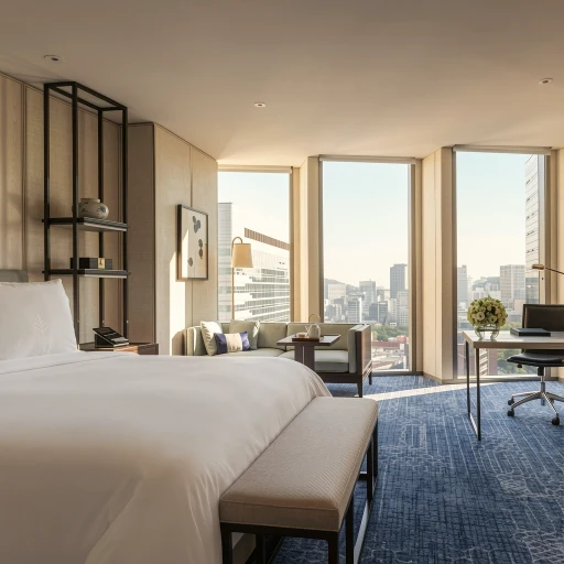 Four Seasons Hotel Seoul