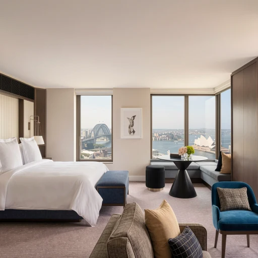 Four Seasons Hotel Sydney