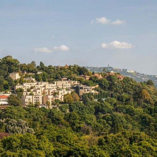 Four Seasons Hotel The Westcliff Johannesburg