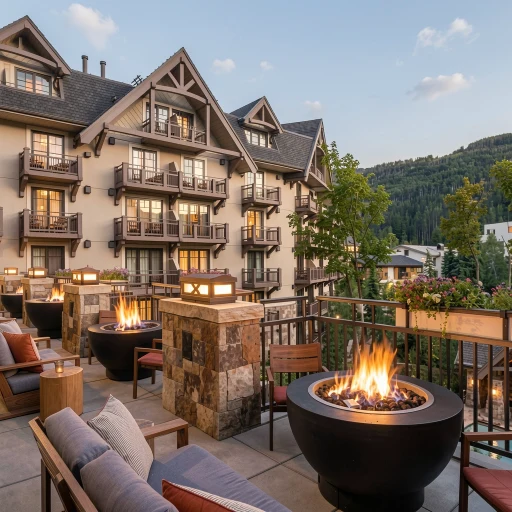 Four Seasons Resort And Residences Vail