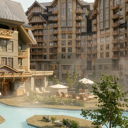Four Seasons Resort and Residences Whistler