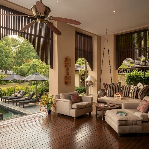 Four Seasons Resort Chiang Mai