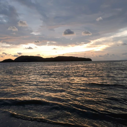 Four Seasons Resort, Langkawi