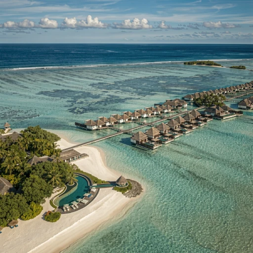 Four Seasons Resort Maldives at Kuda Huraa