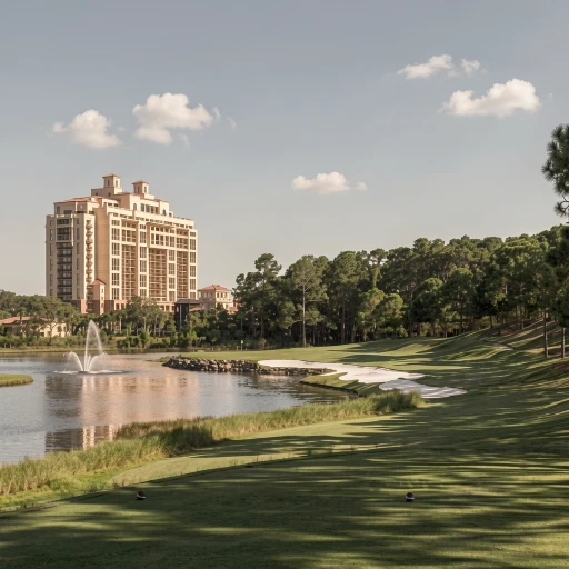 Four Seasons Resort Orlando at Walt Disney World