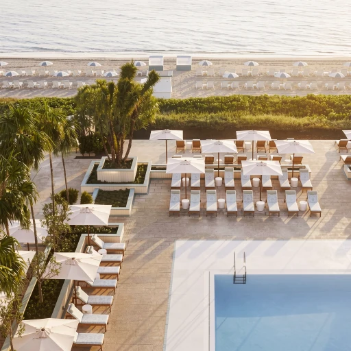 Four Seasons Resort Palm Beach