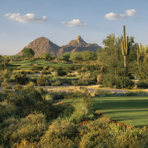 Four Seasons Resort Scottsdale At Troon North
