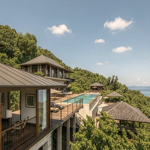 Four Seasons Resort Seychelles