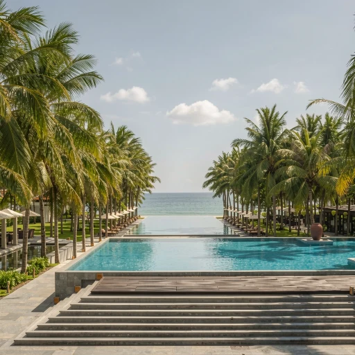 Four Seasons Resort The Nam Hai Hoi An