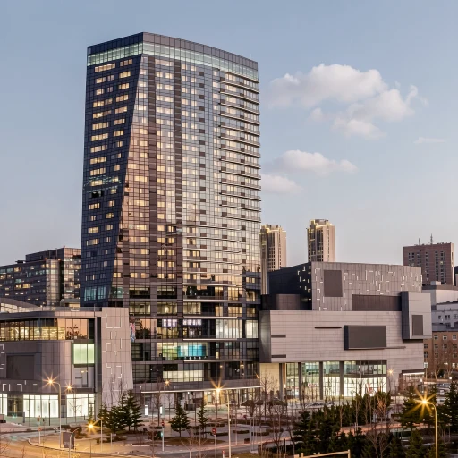 Fraser Suites Dalian