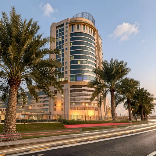 Fraser Suites Seef Bahrain