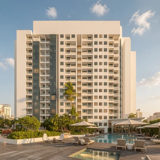 Fraser Suites Singapore