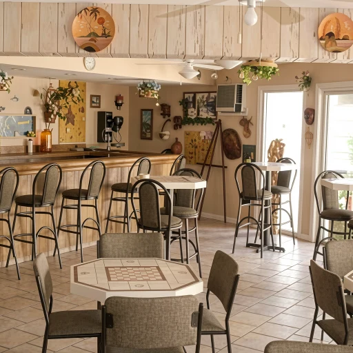 Freeport Resort & Club 