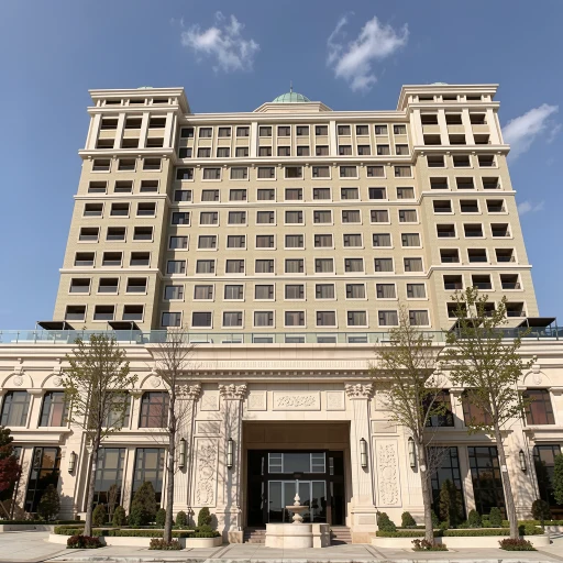 Fullon Hotel Hualien