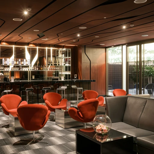 Fullon Hotel Tamsui Fishermen's Wharf 
