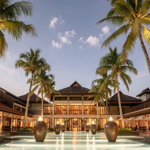 Furama Resort Danang