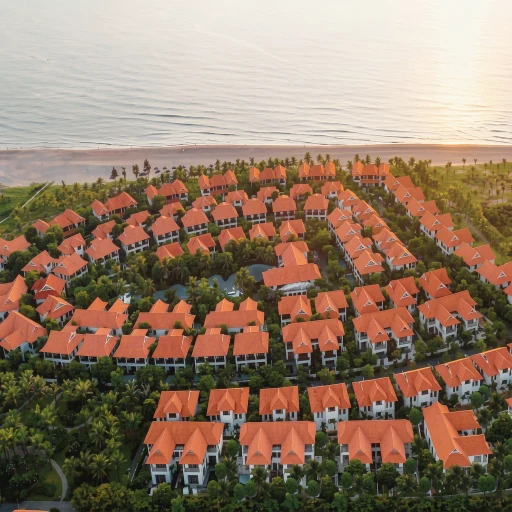 Furama Villas Danang