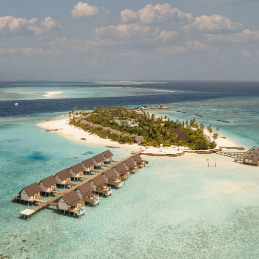 Fushifaru Maldives