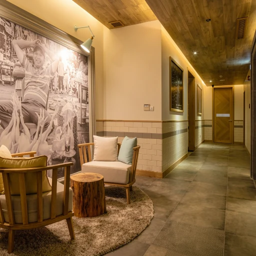 Fusion Suites Saigon