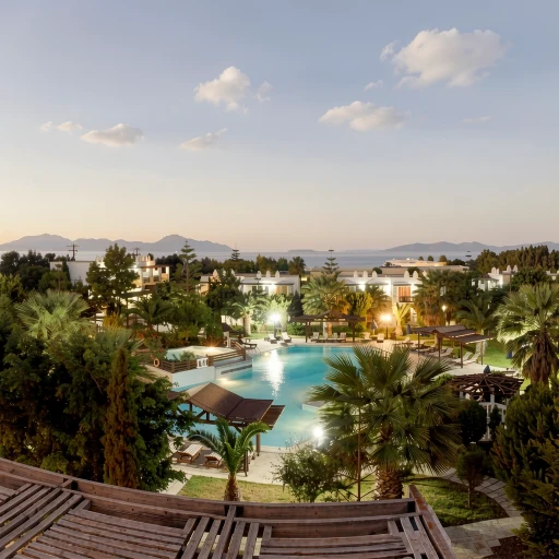 Gaia Royal Hotel
