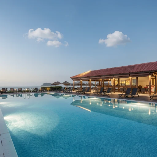 Galaxy Beach Resort, BW Premier Collection