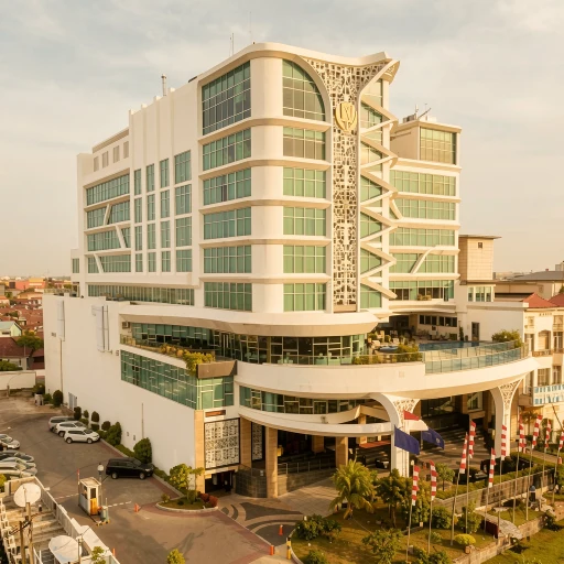 Galaxy Hotel Banjarmasin