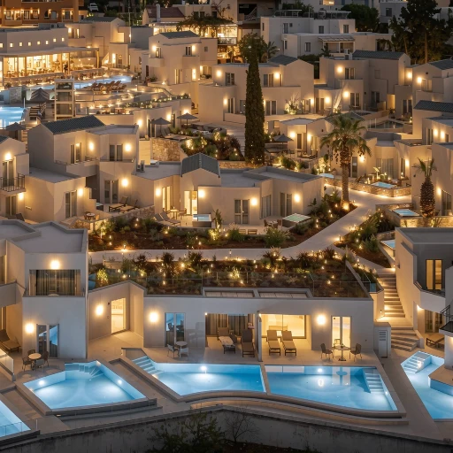 Galaxy Suites Boutique Resort