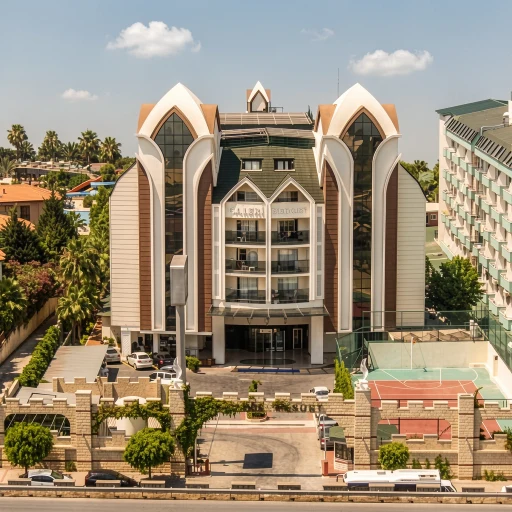 General View