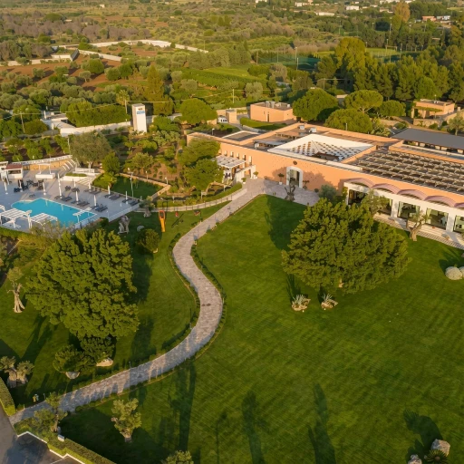 Gallipoli Resort
