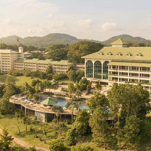 Gamboa Rainforest Reserve