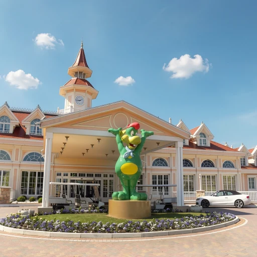Gardaland Hotel