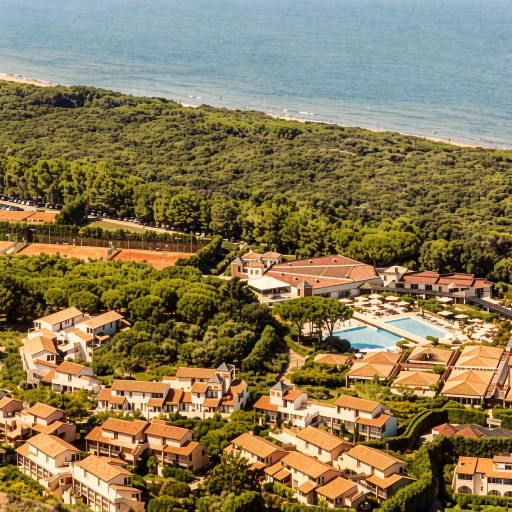 Garden Toscana Resort