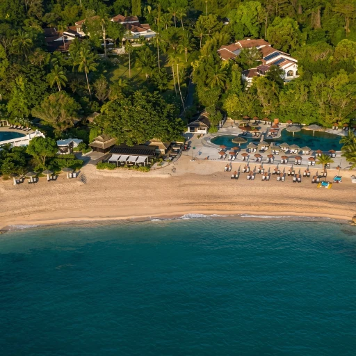 Garrya Tongsai Bay Samui