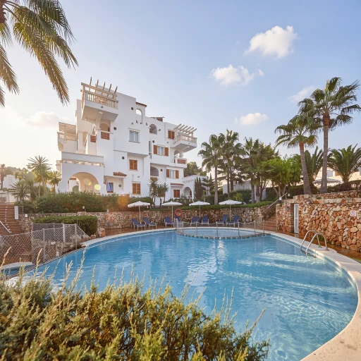 Gavimar La Mirada Club Resort 