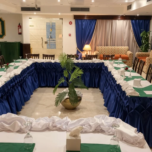 Gawharet Al-Ahram Hotel