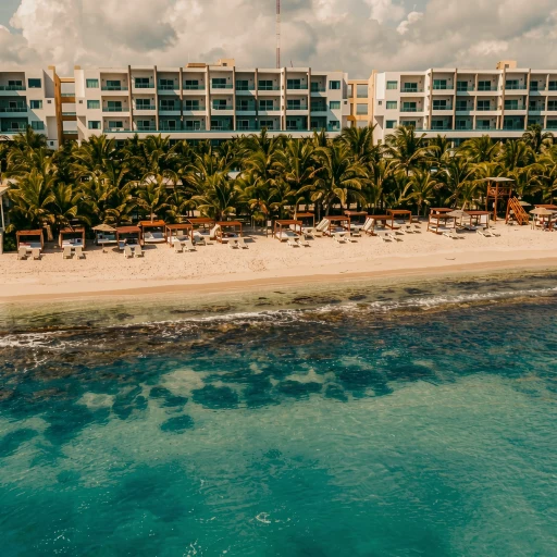 Generations Riviera Maya Family Resort- AI