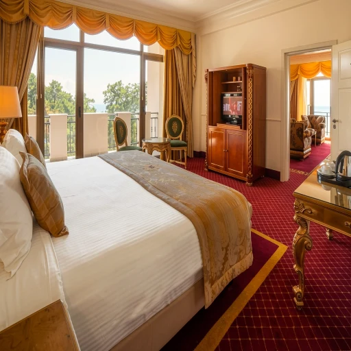 Georgia Palace Hotel & SPA