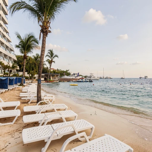 GHL Relax Hotel Sunrise