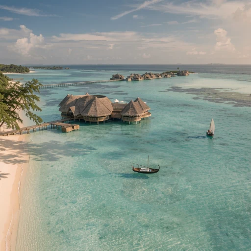 Gili Lankanfushi Maldives