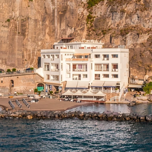Giosue' a Mare