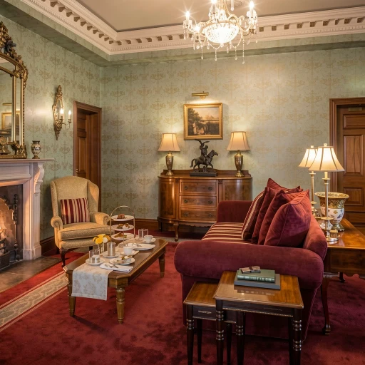 Glenlo Abbey Hotel