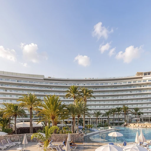 Gloria Palace San Agustin Thalasso & Hotel