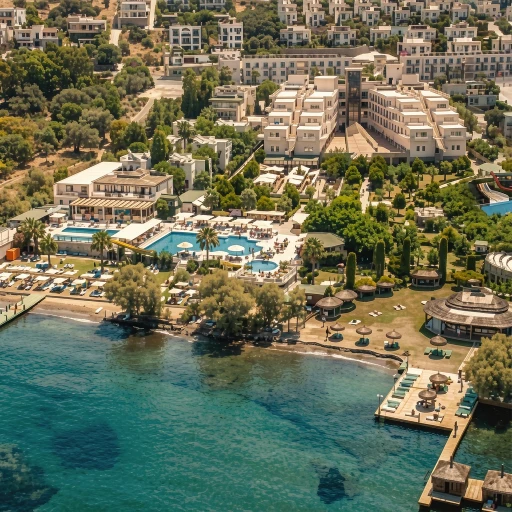 Golden Age Hotel Bodrum