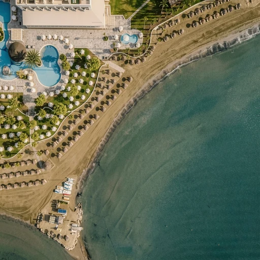 Golden Bay Beach hotel